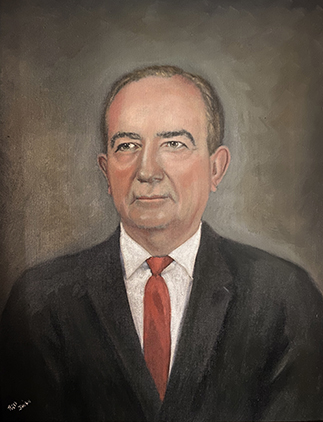 1954-57 Charles Leonard Beard, Sr., Sheffield